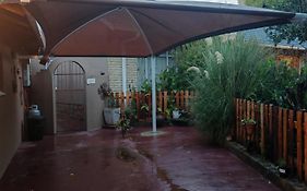 Habakkuk Guesthouse